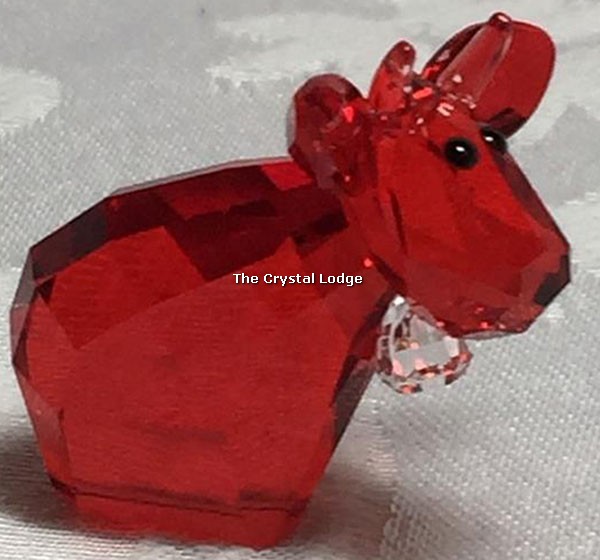 Swarovski_Lovlots_Mini_Mo_Deep_Red_LE2015_5125931 | The Crystal Lodge