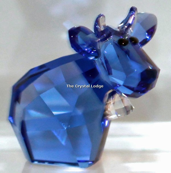 Swarovski_Lovlots_Mini_Mo_Scuba_Blue_LE2015_5125948 | The Crystal Lodge