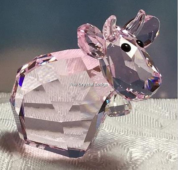Swarovski_Lovlots_Mini_Mo_Tender_Pink_LE2015_5125929 | The Crystal Lodge