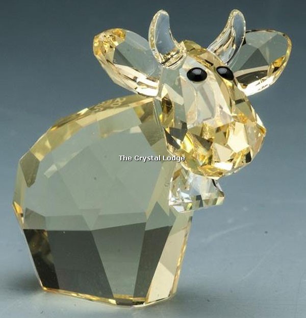 Swarovski_Lovlots_Mini_Mo_Tender_Yellow_LE2015_5125945 | The Crystal Lodge