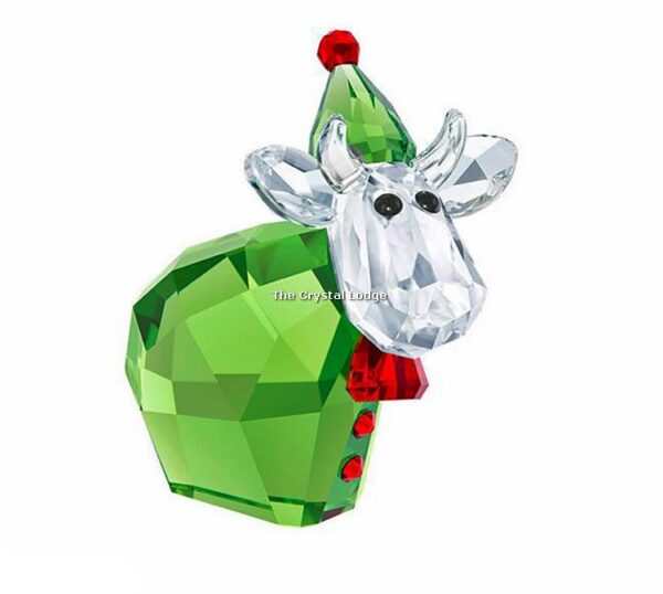 Swarovski_Lovlots_Mo_Santas_Helper_2017_5286208 | The Crystal Lodge