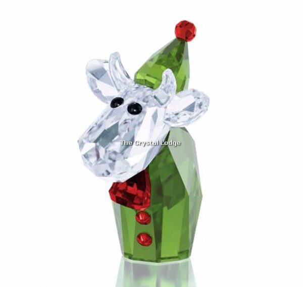 Swarovski_Lovlots_Mo_Santas_Helper_2017_5286208 | The Crystal Lodge