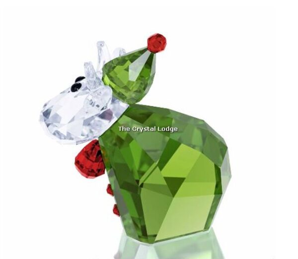 Swarovski_Lovlots_Mo_Santas_Helper_2017_5286208 | The Crystal Lodge