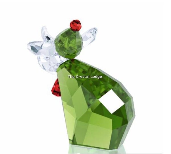 Swarovski_Lovlots_Mo_Santas_Helper_2017_5286208 | The Crystal Lodge