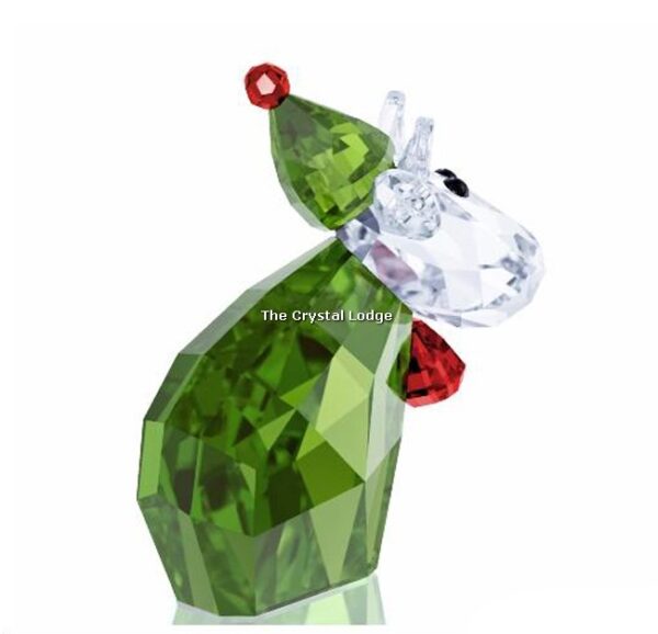 Swarovski_Lovlots_Mo_Santas_Helper_2017_5286208 | The Crystal Lodge