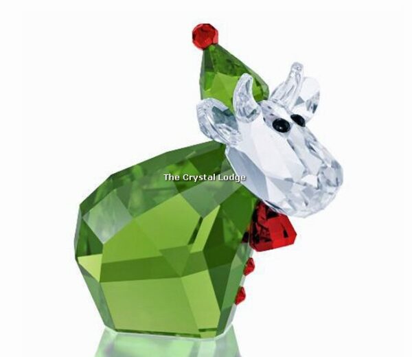 Swarovski_Lovlots_Mo_Santas_Helper_2017_5286208 | The Crystal Lodge