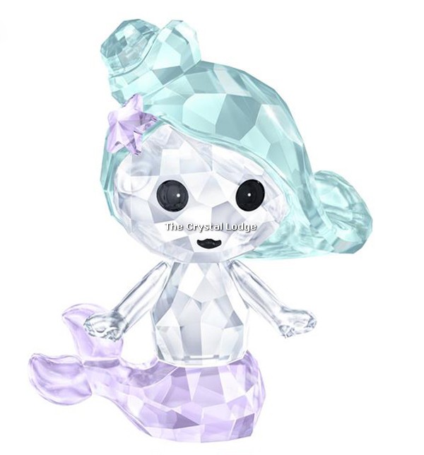 Swarovski_Lovlots_Mythical_Creatures_Mermaid_5428001 | The Crystal Lodge