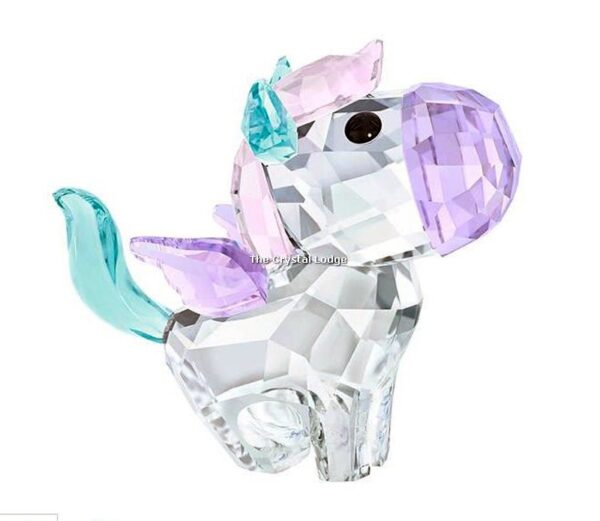 Swarovski_Lovlots_Pegasus_5376283 | The Crystal Lodge