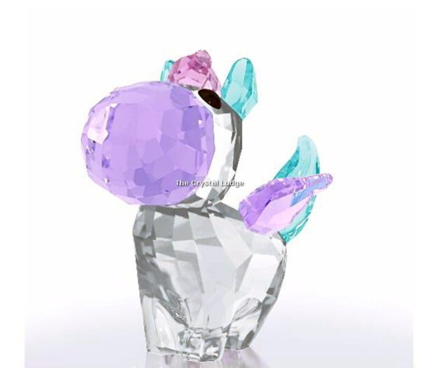 Swarovski_Lovlots_Pegasus_5376283 | The Crystal Lodge