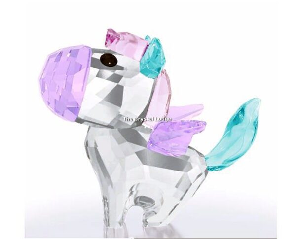 Swarovski_Lovlots_Pegasus_5376283 | The Crystal Lodge