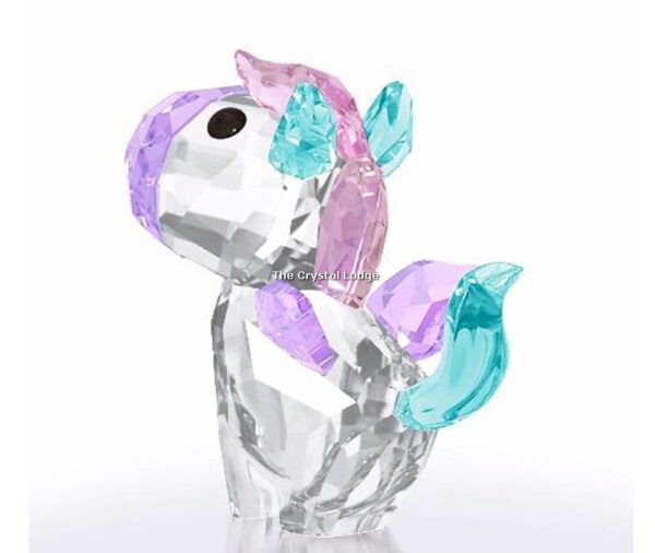 Swarovski_Lovlots_Pegasus_5376283 | The Crystal Lodge