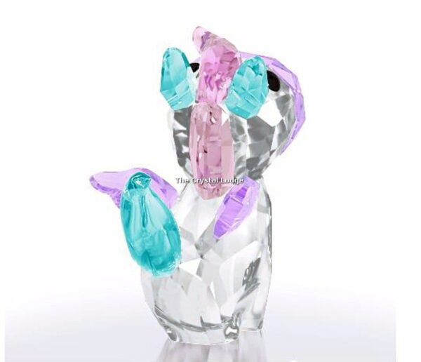 Swarovski_Lovlots_Pegasus_5376283 | The Crystal Lodge