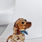 Swarovski_Lovlots_Puppies_Milo_dachshund_5063336_1_WM s_Milo_dachshund_5063336 | The Crystal Lodge