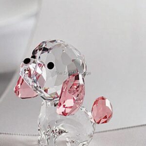 SWAROVSKI LOVLOT PUPPIES – OSCAR THE CHIHUAHUA PUPPY 5063330