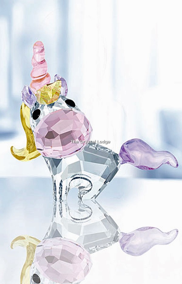 Swarovski_Lovlots_Unicorn_5376284 | The Crystal Lodge