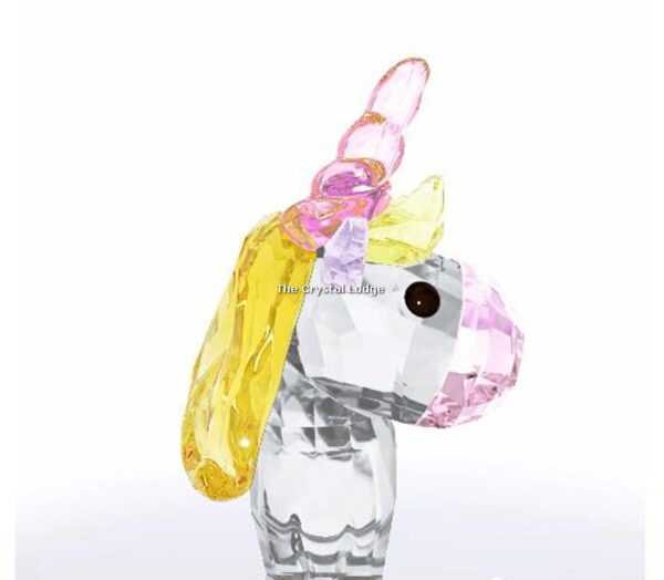 Swarovski_Lovlots_Unicorn_5376284 | The Crystal Lodge