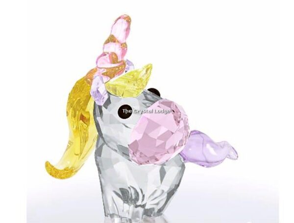 Swarovski_Lovlots_Unicorn_5376284 | The Crystal Lodge