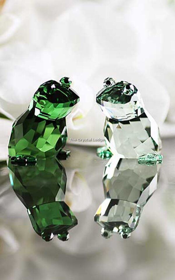 Swarovski_Lovlots_in_Love_Angelo_Angelina_5136524 | The Crystal Lodge