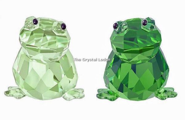 Swarovski_Lovlots_in_Love_Angelo_Angelina_5136524 | The Crystal Lodge