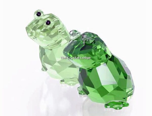 Swarovski_Lovlots_in_Love_Angelo_Angelina_5136524 | The Crystal Lodge