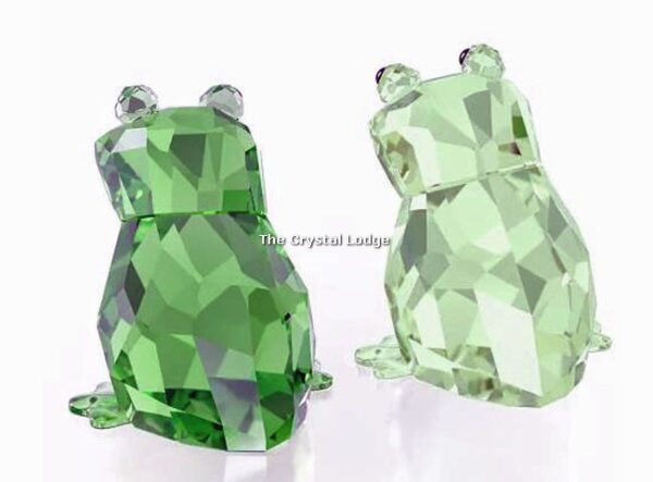 Swarovski_Lovlots_in_Love_Angelo_Angelina_5136524 | The Crystal Lodge