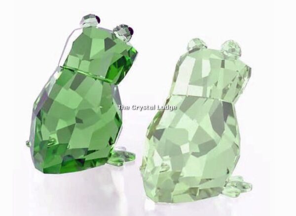 Swarovski_Lovlots_in_Love_Angelo_Angelina_5136524 | The Crystal Lodge