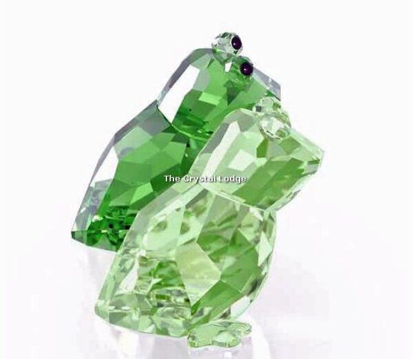 Swarovski_Lovlots_in_Love_Angelo_Angelina_5136524 | The Crystal Lodge