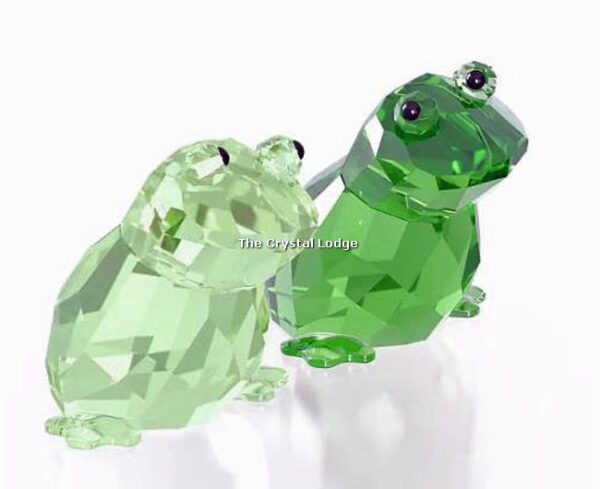 Swarovski_Lovlots_in-Love_Angelo_Angelina_5136524 | The Crystal Lodge