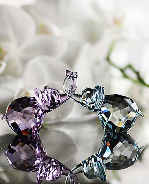 Swarovski_Lovlots_in_Love_Paul_Paula_5136526 | The Crystal Lodge