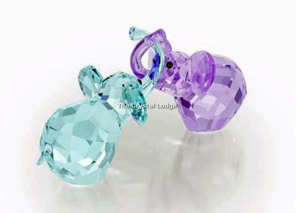 Swarovski_Lovlots_in_Love_Paul_Paula_5136526 | The Crystal Lodge