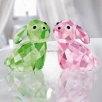 Swarovski_Lovlots_in_Love_George_and_Georgina_rabbits_5279056_1_WM Swarovski_Lovlots_in_Love_George_and_Georgina_rabbits_5279056 | The Crystal Lodge