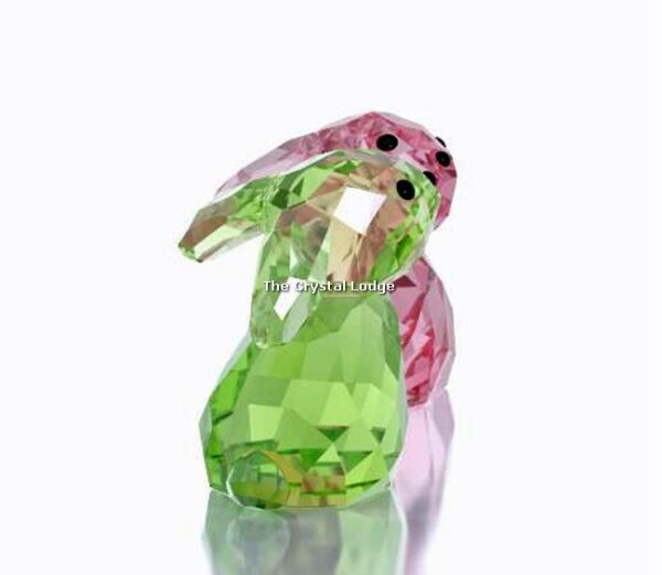 Swarovski_Lovlots_in_Love_George_and_Georgina_rabbits_5279056 | The Crystal Lodge