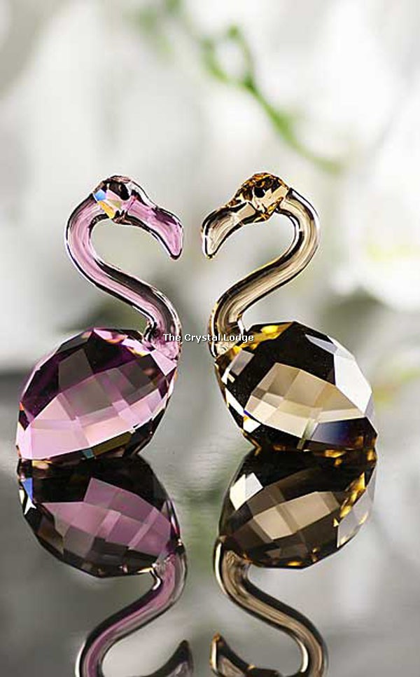 Swarovski_Lovlots_in_love_Claude_Claudine_5136525 | The Crystal Lodge