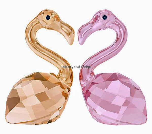 Swarovski_Lovlots_in_love_Claude_Claudine_5136525 | The Crystal Lodge