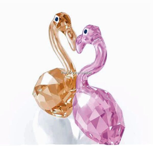 Swarovski_Lovlots_in_love_Claude_Claudine_5136525 | The Crystal Lodge