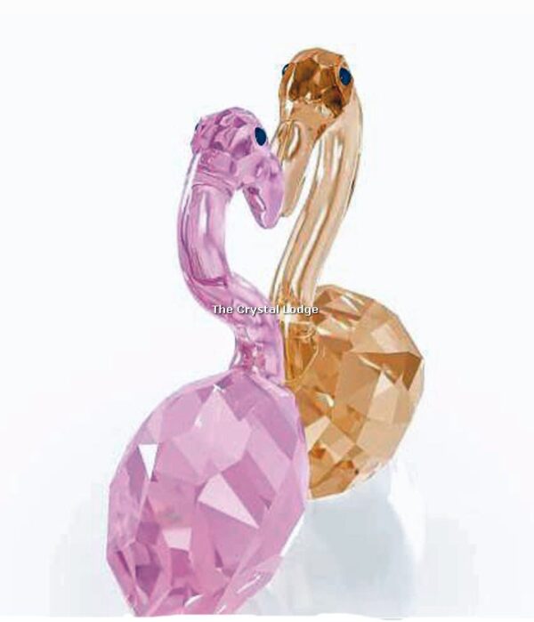 Swarovski_Lovlots_in_love_Claude_Claudine_5136525 | The Crystal Lodge
