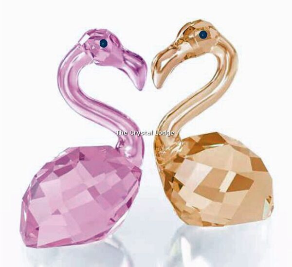 Swarovski_Lovlots_in_love_Claude_Claudine_5136525 | The Crystal Lodge