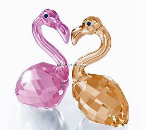 Swarovski_Lovlots_in_love_Claude_Claudine_5136525 | The Crystal Lodge