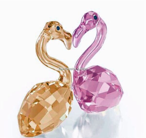 Swarovski_Lovlots_in_love_Claude_Claudine_5136525 | The Crystal Lodge