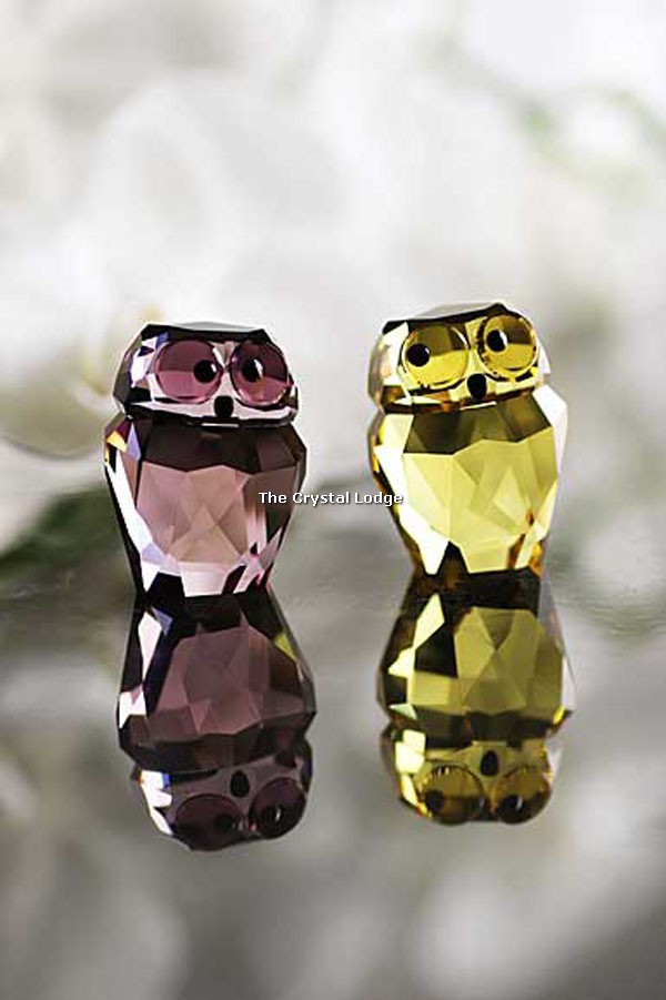 Swarovski_Lovlots_in_love_Victor_Victoria_5136527 | The Crystal Lodge