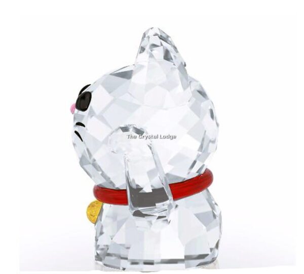 Swarovski_Lucky_cat_2018_5301582 | The Crystal Lodge
