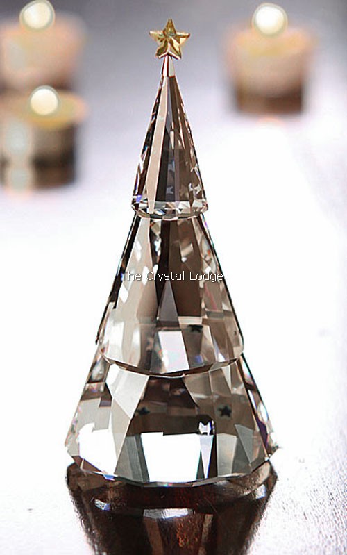 Swarovski_Magical_Christmas_tree_1006041 | The Crystal Lodge