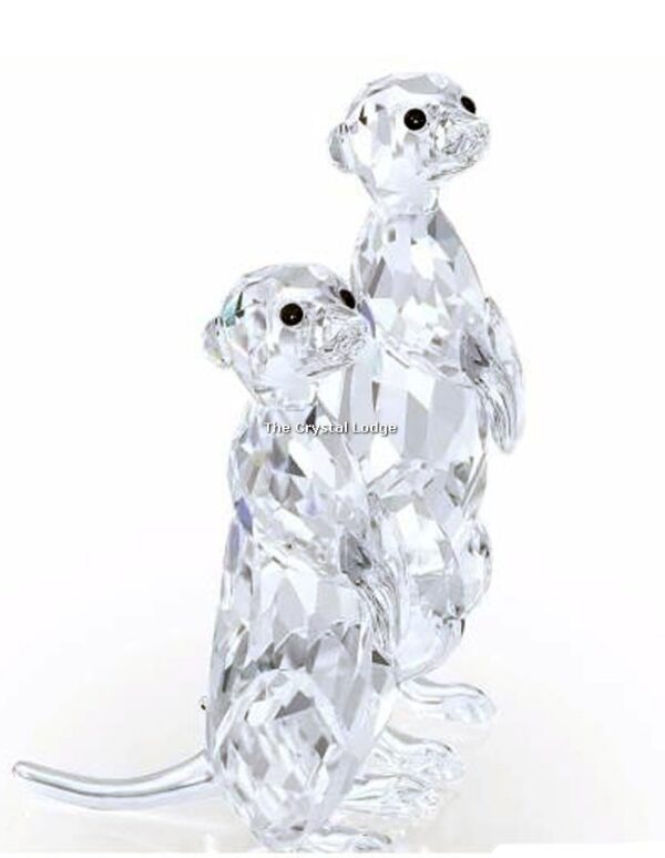 Swarovski_Meekats_5135929 | The Crystal Lodge