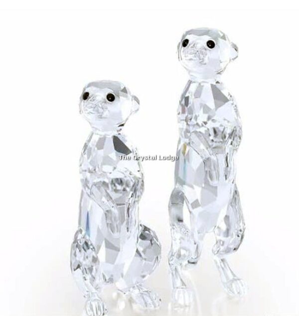 Swarovski_Meekats_5135929 | The Crystal Lodge