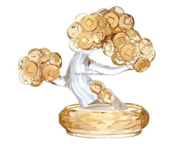 Swarovski_Money_tree_5301561 | The Crystal Lodge
