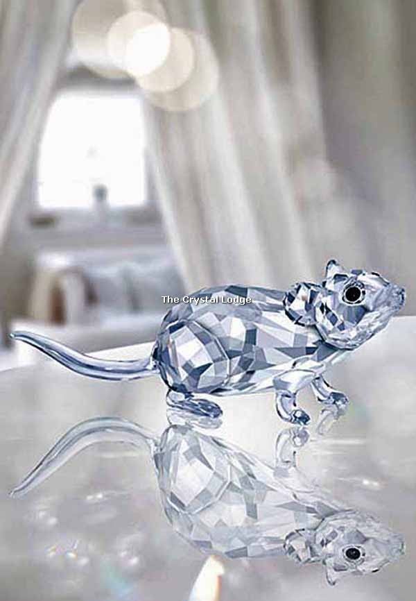Swarovski_Mouse_2017_5266819 | The Crystal Lodge