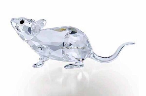 Swarovski_Mouse_2017_5266819 | The Crystal Lodge