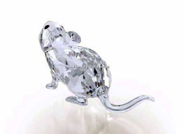 Swarovski_Mouse_2017_5266819 | The Crystal Lodge