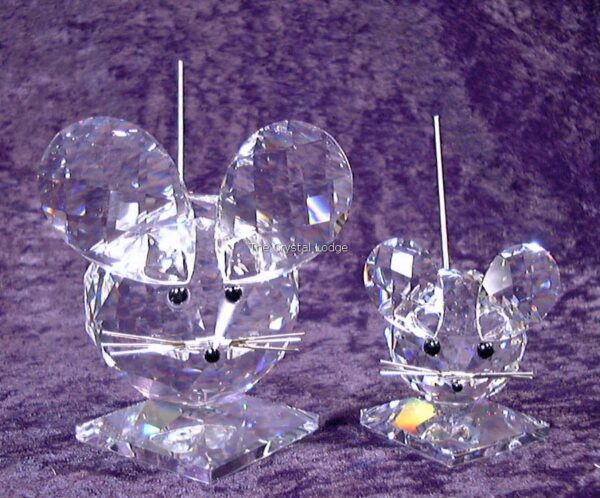 Swarovski_Mouse_king_7631NR60 | The Crystal Lodge