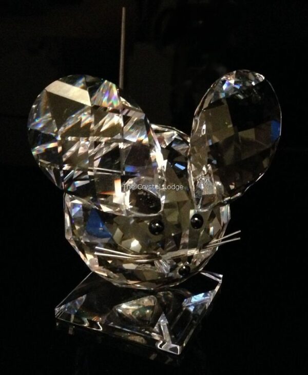 Swarovski_Mouse_king_7631NR60 | The Crystal Lodge